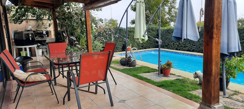 Oportunidad! Casa Con Eficiencia Energética (71732)