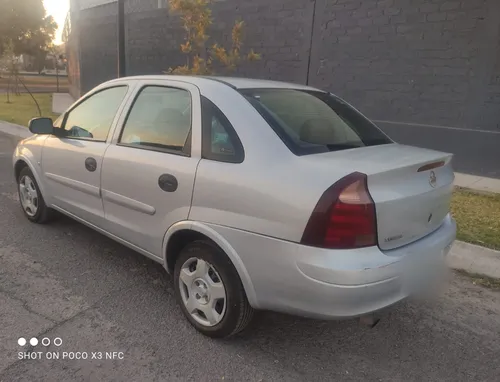 Chevrolet Corsa