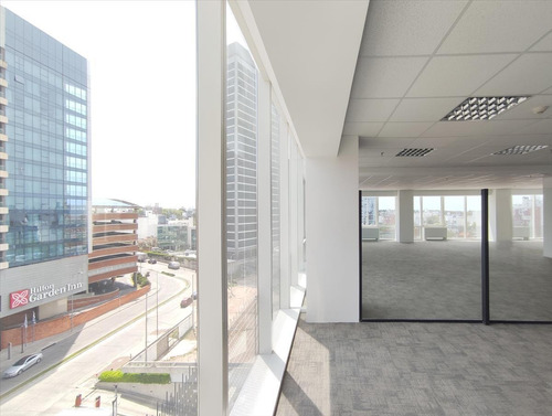 Imagen 13 de 16 de Oficina Wtc Torre Iv - World Trade Center - Alquiler Cw168840