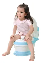 Comprar Pelela Inodoro Water Orinal Infantil Bebe Asiento Ergonomico