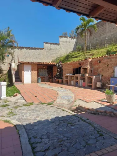 Casa, Miranda, Carrizal