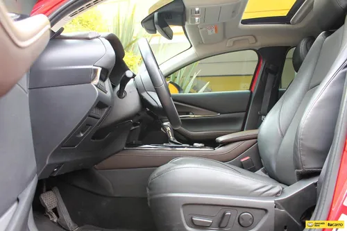 Mazda CX-30 2.0 Grand Touring R18 4X2