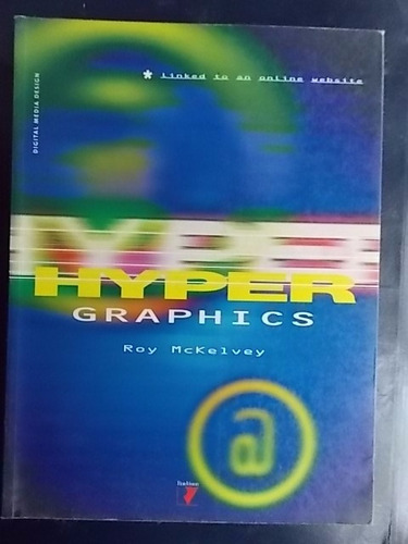 Hyper Graphics - Mckelvey (en Inglés)