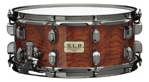 Tama Lgb146 Nqb Redoblante 14x6,5 Sound Lab Project Bubinga