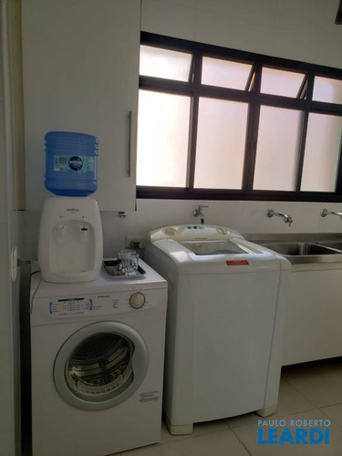 Imagem 14 de 15 de Apartamento - Brooklin - Sp - 638689