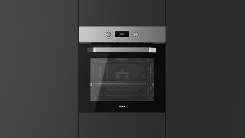 Horno Multifunción Airfry Hcb 6646 Teka