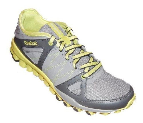 Reebok Calzado Deportivo Running Real Flex De Hombre