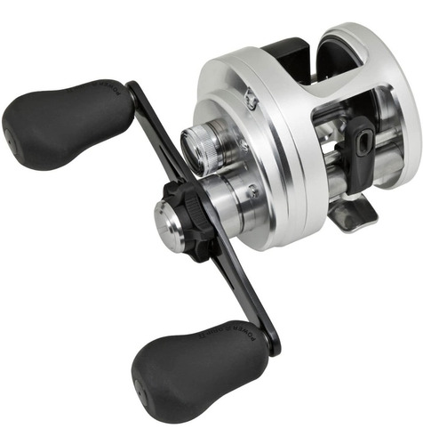 Reel Shimano Calcutta 200d