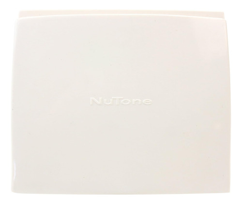 Entrada Automática Nutone Cental Vaccum 360w - Blanco