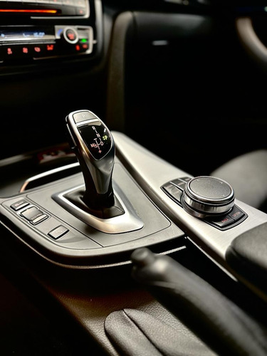 BMW Serie 4 2.0 430i Coupe Sportline 252cv