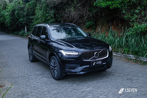 Imagem 3 de 15 de Volvo Xc90 T8 Momentum