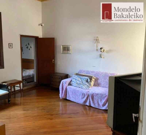 Imagem 8 de 16 de Sobrado Liberdade 192m² - 2238