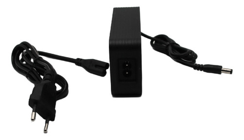 Cargador Para Uber Patín Scooter S300 24v - 2a Nuevo