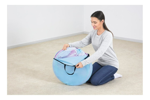 Tienda Plegable De Juegos Unicornio 1.82x.96x.81cm Bestway