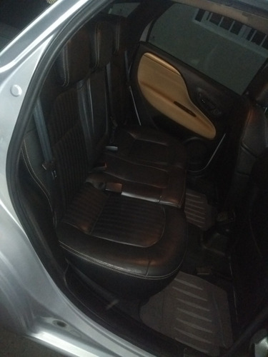 Fiat Linea 2016 1.8 Absolute 130cv Dualogic
