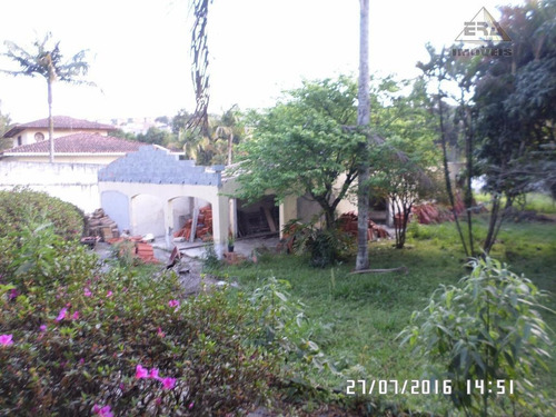 Imagem 5 de 15 de Terreno Residencial À Venda, Condomínio Arujazinho I, Ii E Iii, Arujá - Te0157. - Te0157