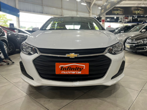 Chevrolet Onix 1.0 Lt 2 5P