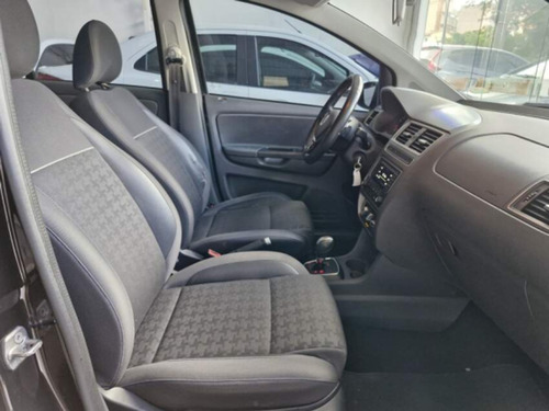 Volkswagen Spacefox 1.6 MSI COMFORTLINE 8V FLEX 4P AUTOMATIZADO
