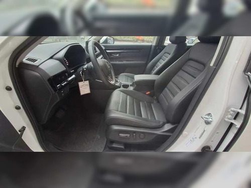 Honda CR-V Touring 1.5 Turbo 4x4 CVT