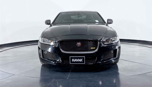 Imagen 2 de 15 de 108525 - Jaguar Xe 2019 Con Garantía