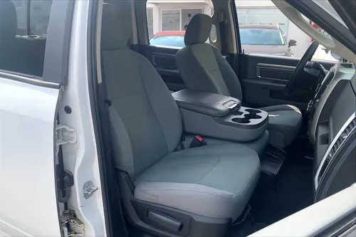 Dodge Ram 1500 V6 2020
