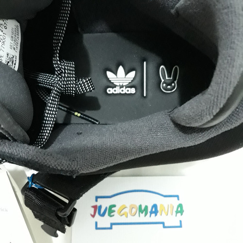 Zapatillas adidas Bad Bunny Forum Back To School 9.5 Usa