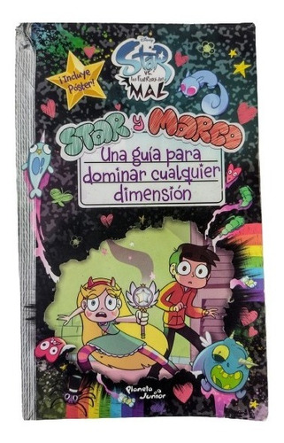 Star Y Marco: Una Guía Para Dominar Cualquier Dimensión 