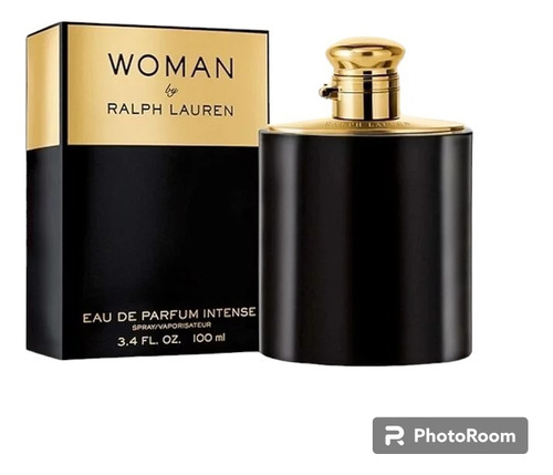 Ralph Lauren Woman Intense Edp 100ml Premium