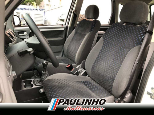 Chevrolet Meriva Maxx 1.4 Mpfi 8v Econoflex 5p Flex 2012