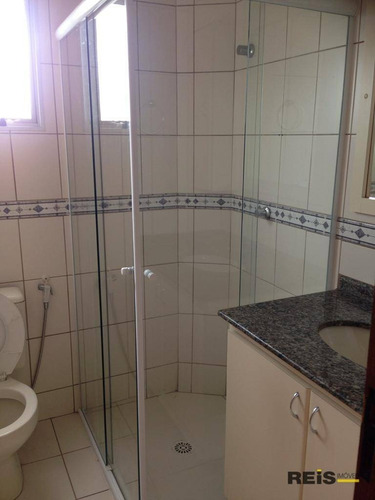 Imagem 21 de 30 de Apartamento Com 3 Dormitórios À Venda, 160 M² Por R$ 330.000,00 - Vila Trujillo - Sorocaba/sp - Ap1021