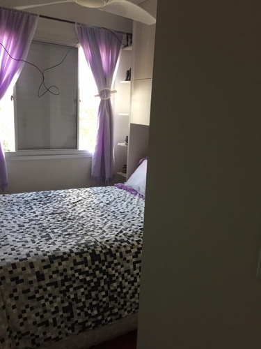 Imagem 11 de 12 de Apartamento - Ap00038 - 33748130