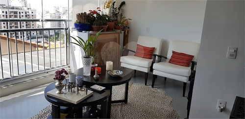 Imagem 11 de 23 de Apartamento-são Paulo-butantã | Ref.: Reo685510 - Reo685510