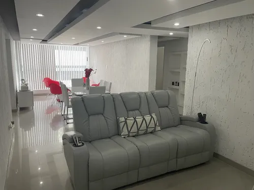 Apartamento En Terranorte