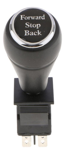 2x Joysticks De Coches Putter Coche On- Pieza Automóvil
