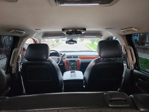Chevrolet Tahoe 5.3 Lt