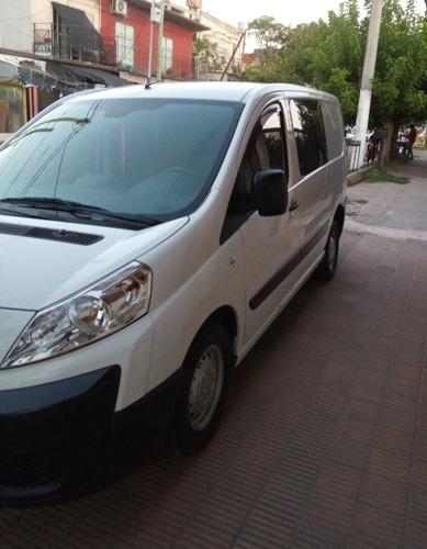 Peugeot Expert 1.6 Hdi Confort