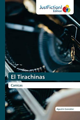 El Tirachinas: Canicas
