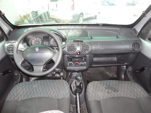 Renault Kangoo 1.6 Furgon Ph3 Confort 5as Lc