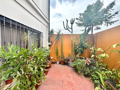 Venta Dept 4 Amb. Villa Domínico Cochera Y Patios