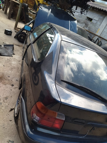 Imagem 6 de 8 de Sucata Peças Bmw 318ti Cg81 Ano: 96 Gasolina