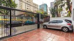 Imagem 2 de 15 de Sobrado Com E Resid Vila Mariana A 200² Do Metrô Mariana - 11773