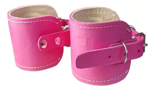 Grillete Piel Zar Shop Deportivos Unisex Tobillo