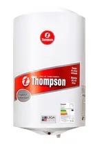 Comprar Calefón Termotanque James Thompson 60 Lts Acero La Tentacion
