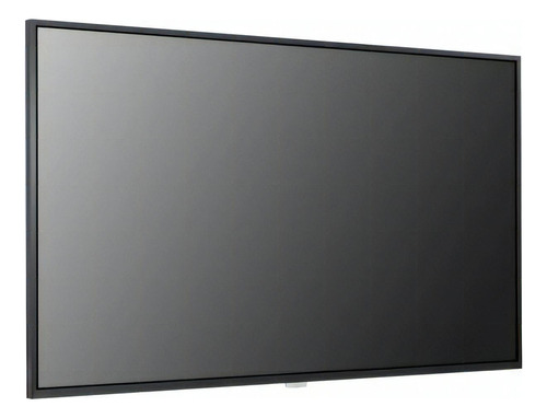 Monitor Anuncios 43uh5f-h LG 43 Display Led 4k Uhd Tec Color Negro