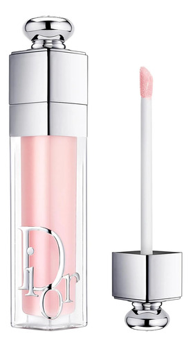 Brillo De Labios Dior Addict Lip Maximizer Plumping #001 Pin