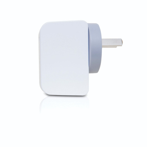 Cargador De Pared Con Puerto Usb Ichar 30 Tagwood