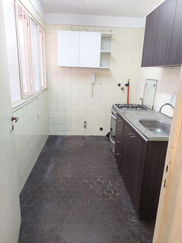Imagen 17 de 21 de Alquiler Excelente Departamento Amenabar Al 1400