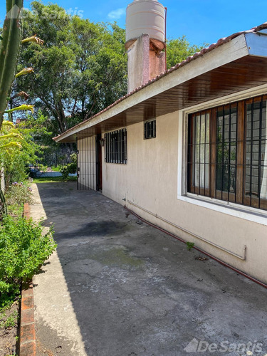 Chalet A Metros Del Mar En Punta Mogotes