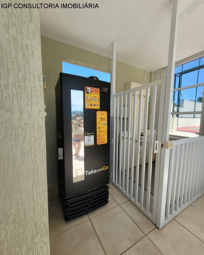 Imagem 20 de 24 de Apartamento Residencial Para Venda Jardim Sevilha, Indaiatuba Sp - Ap02374 - 69404685