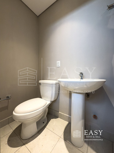 Exclusivo Penthouse En Polanco, A Pasos De Masaryk